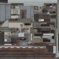 Asset preview